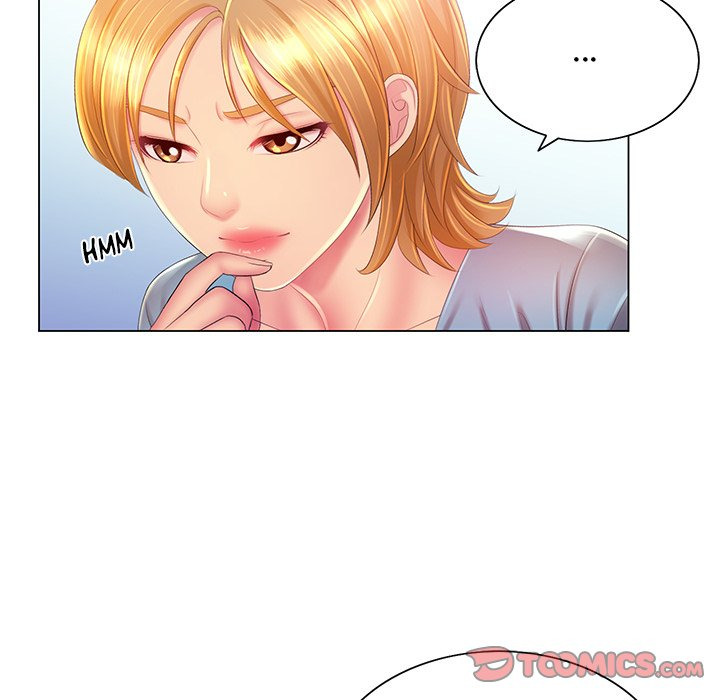 His Voice: Chapter chapter-14 - Page 10