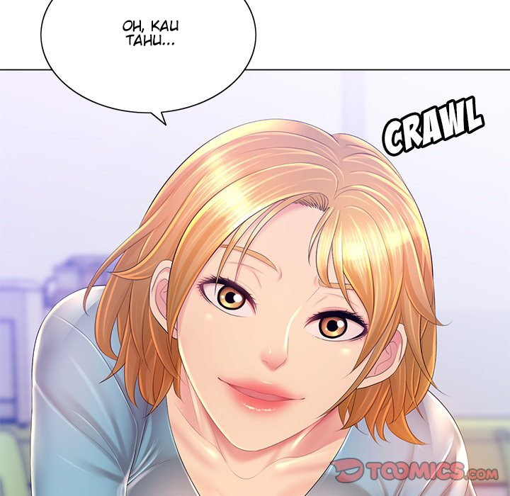 His Voice: Chapter chapter-14 - Page 16