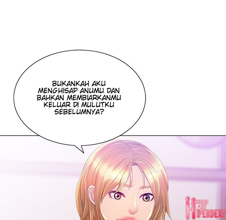 His Voice: Chapter chapter-14 - Page 18