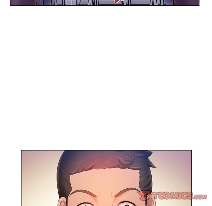 His Voice: Chapter chapter-14 - Page 22