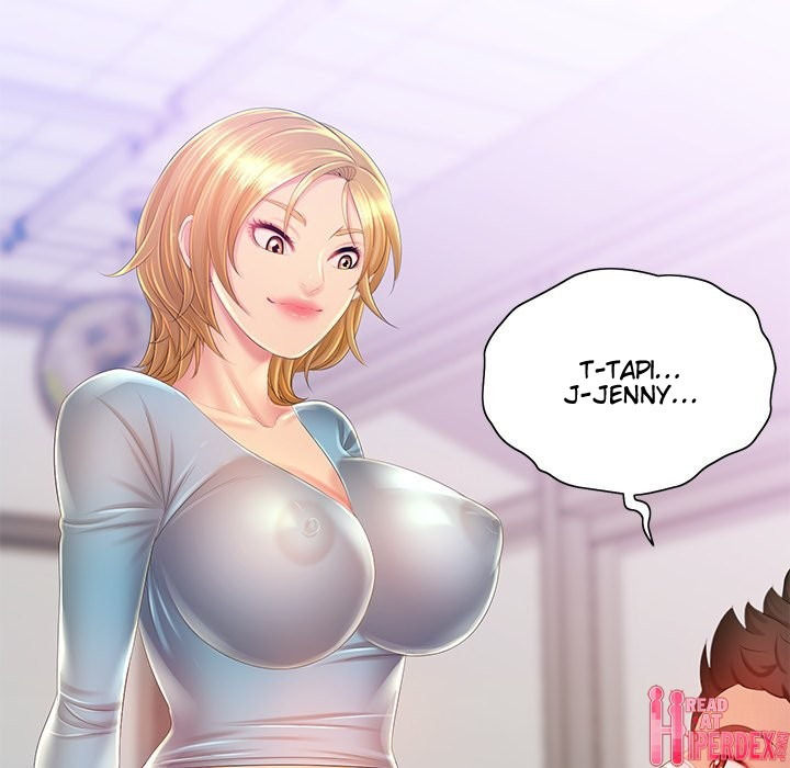 His Voice: Chapter chapter-14 - Page 27