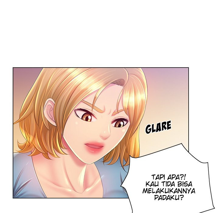 His Voice: Chapter chapter-14 - Page 29