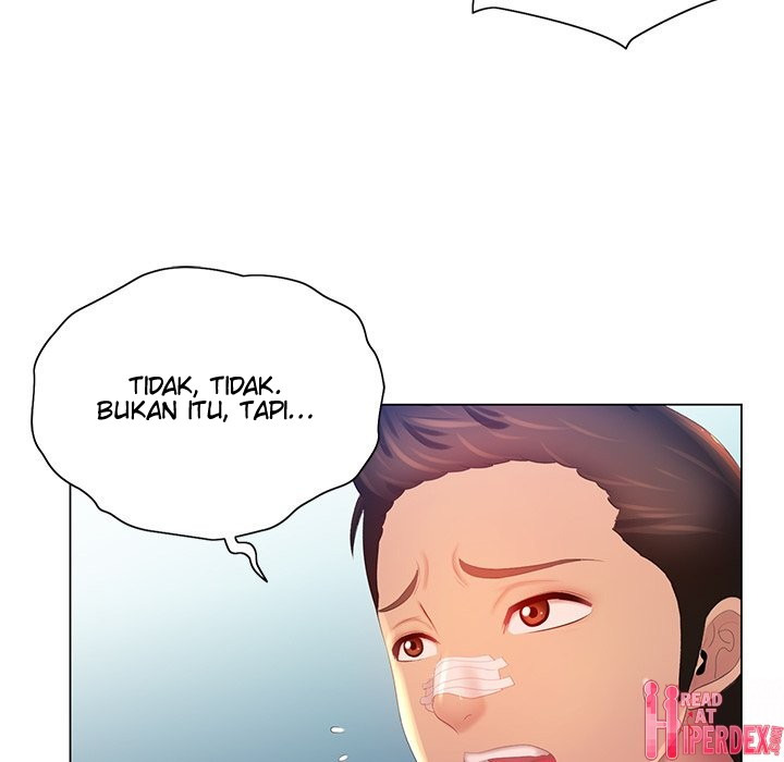 His Voice: Chapter chapter-14 - Page 30