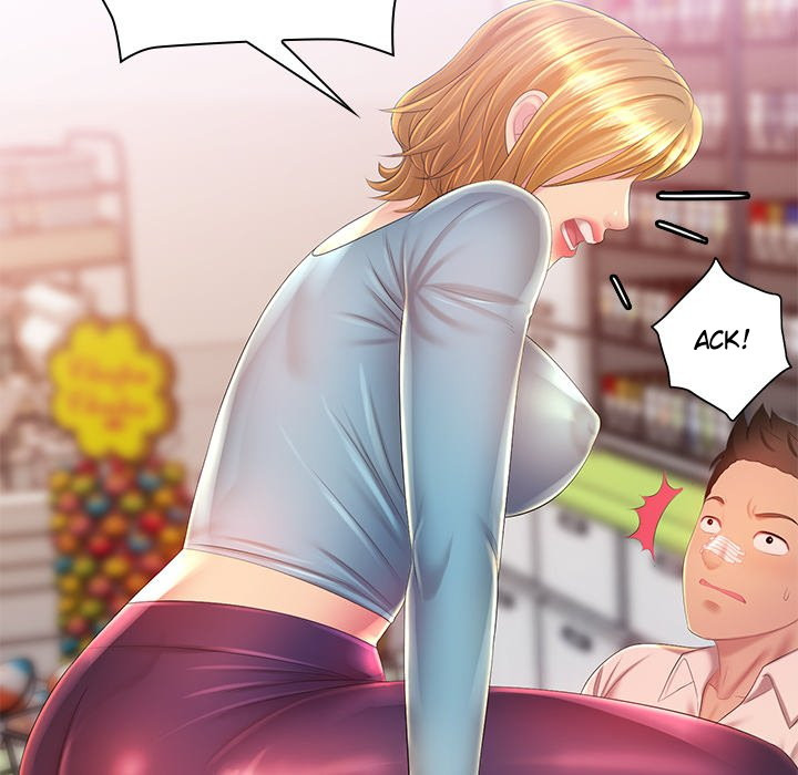 His Voice: Chapter chapter-14 - Page 32