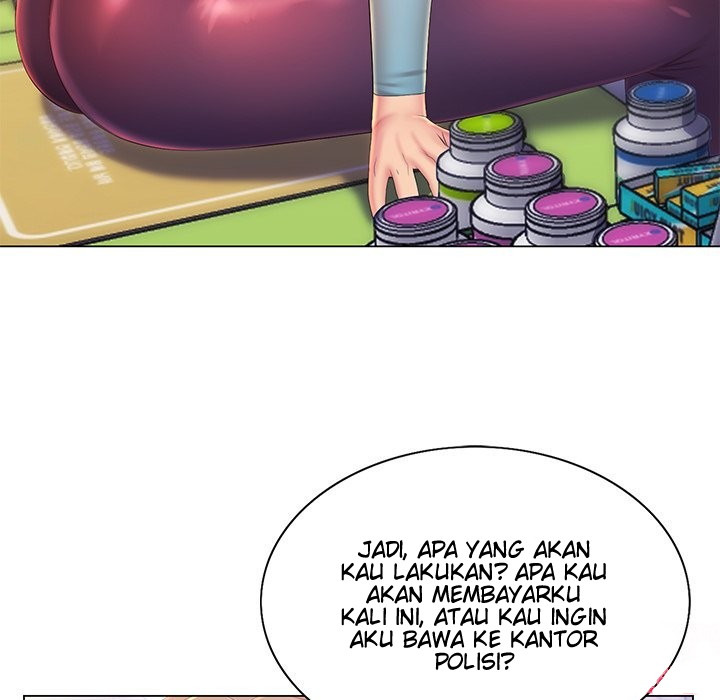 His Voice: Chapter chapter-14 - Page 33