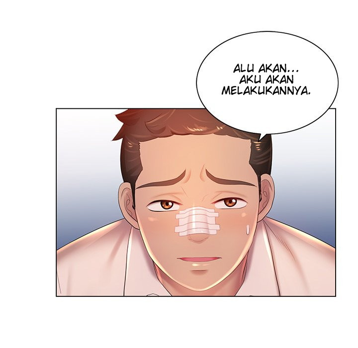 His Voice: Chapter chapter-14 - Page 37