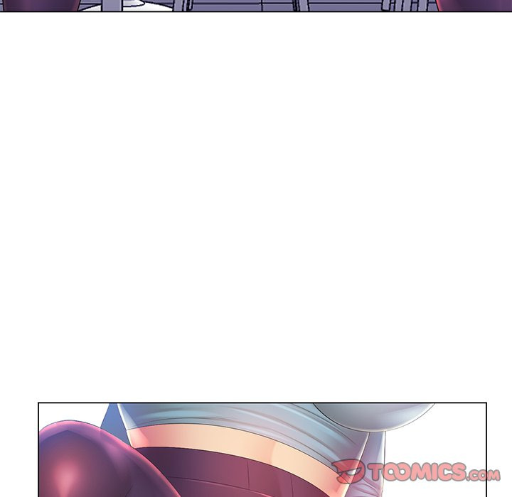 His Voice: Chapter chapter-14 - Page 40