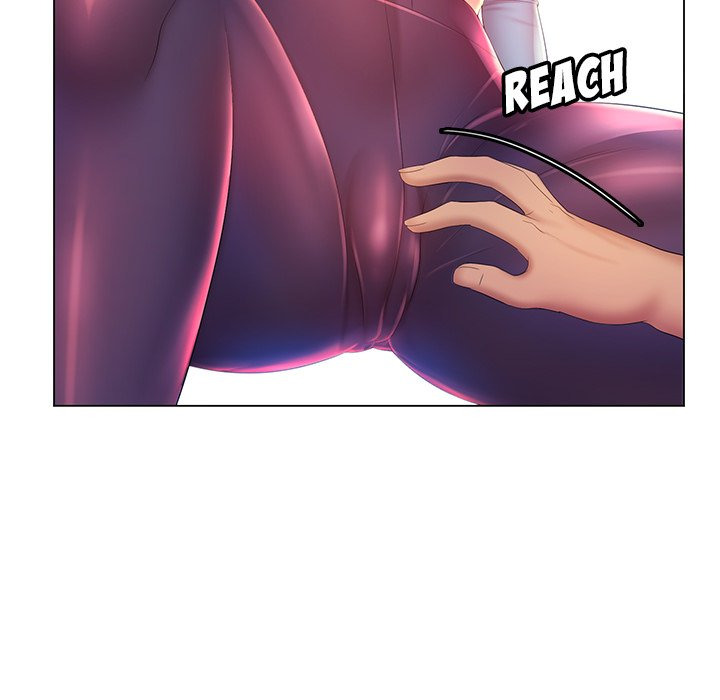 His Voice: Chapter chapter-14 - Page 41