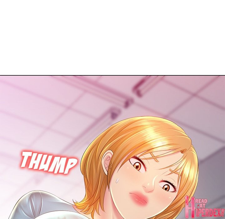 His Voice: Chapter chapter-14 - Page 42