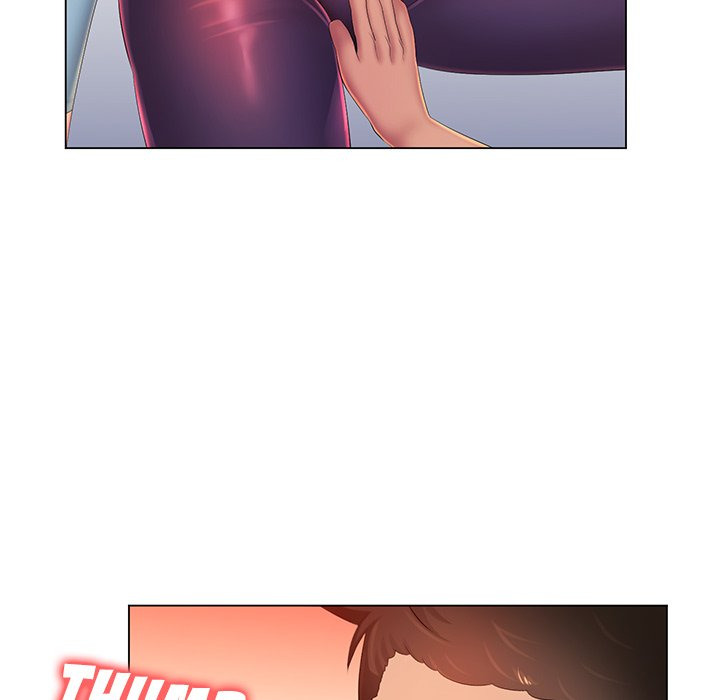 His Voice: Chapter chapter-14 - Page 47
