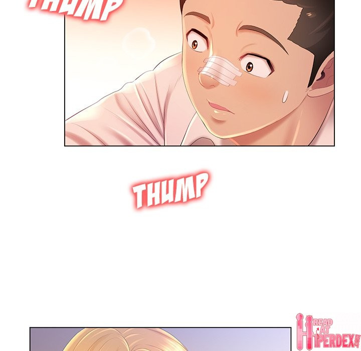 His Voice: Chapter chapter-14 - Page 48