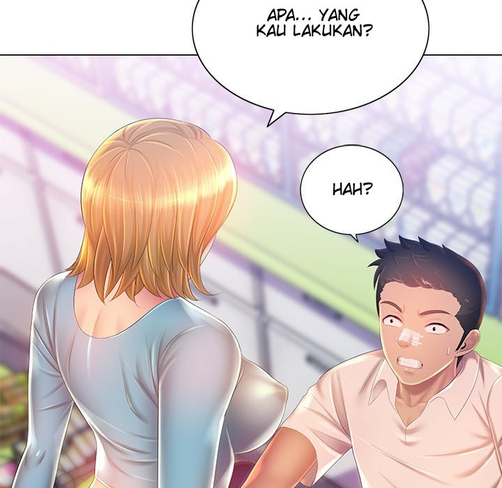 His Voice: Chapter chapter-14 - Page 50