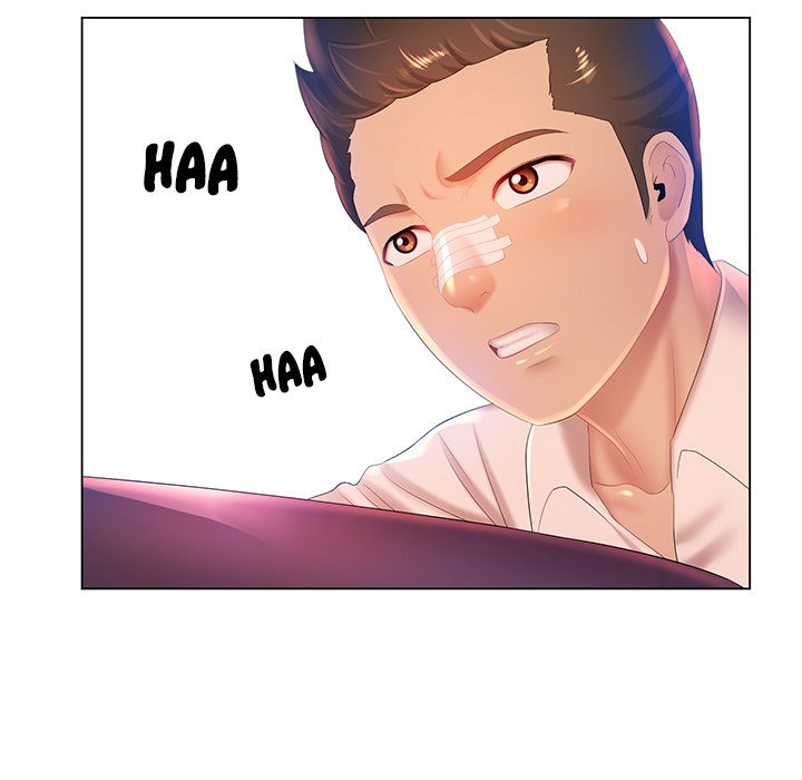 His Voice: Chapter chapter-14 - Page 59