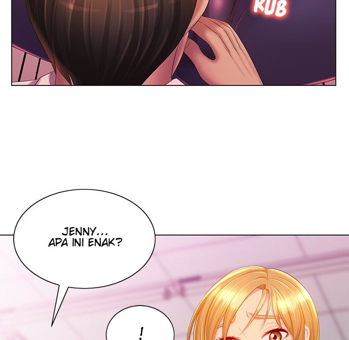 His Voice: Chapter chapter-14 - Page 62