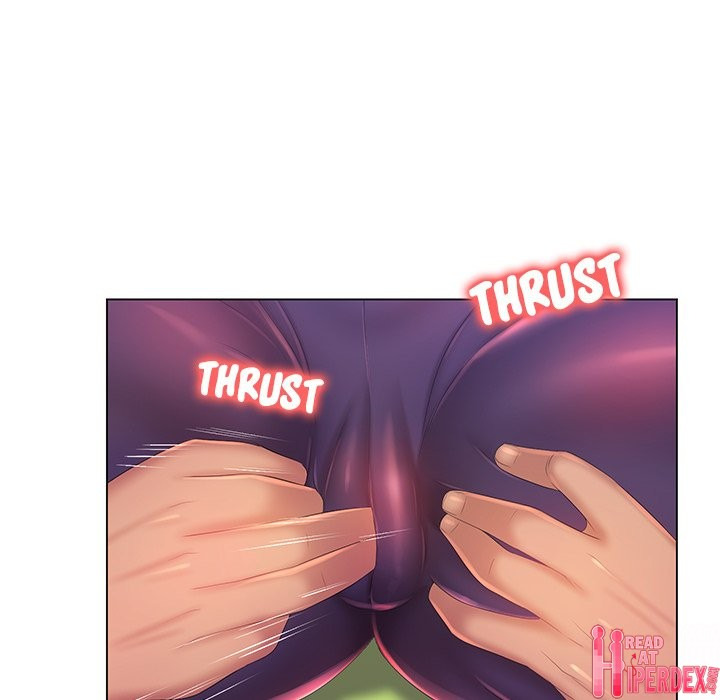 His Voice: Chapter chapter-14 - Page 66