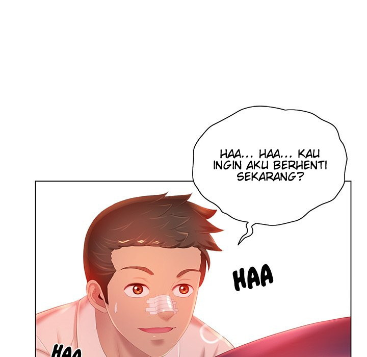 His Voice: Chapter chapter-14 - Page 71