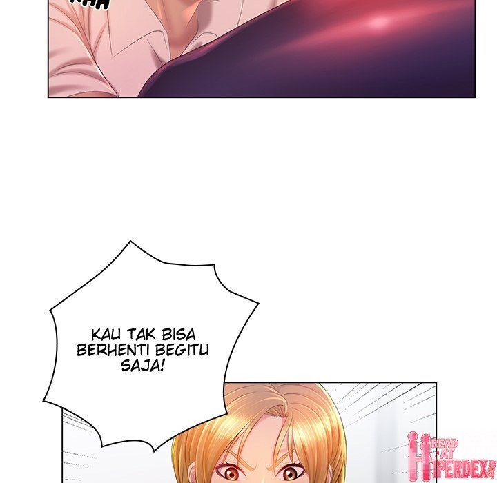 His Voice: Chapter chapter-14 - Page 72