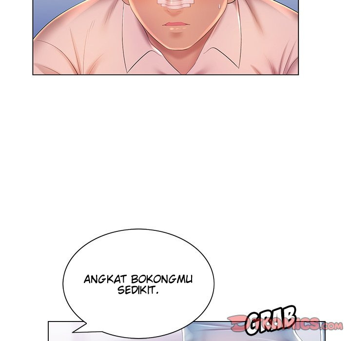 His Voice: Chapter chapter-14 - Page 76