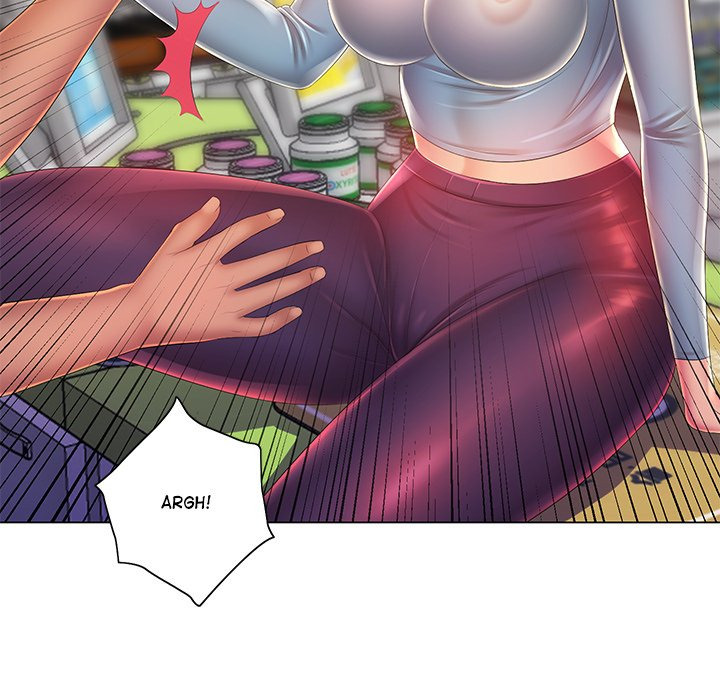 His Voice: Chapter chapter-14 - Page 79
