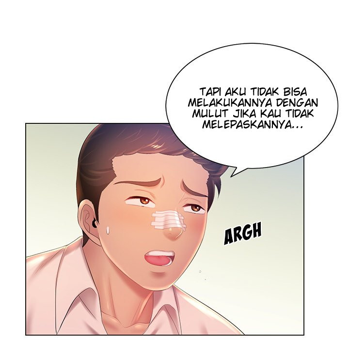 His Voice: Chapter chapter-14 - Page 80
