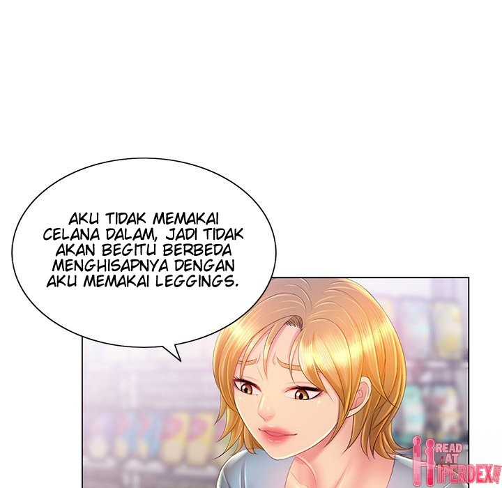 His Voice: Chapter chapter-14 - Page 81
