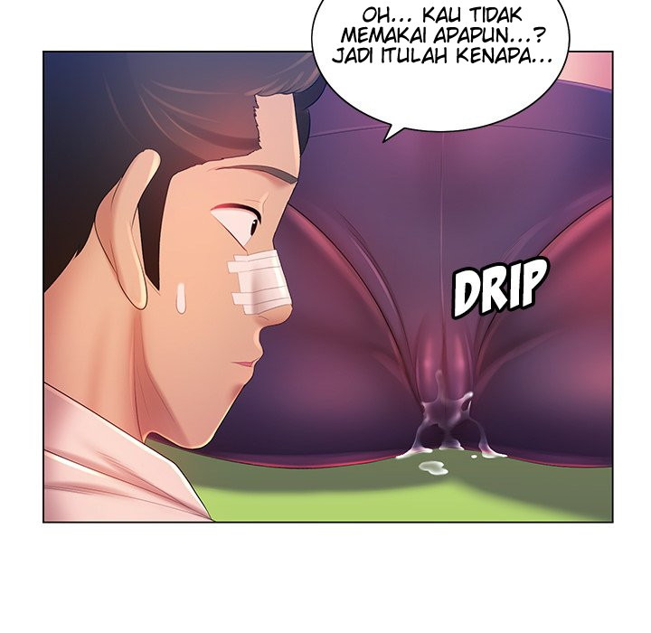 His Voice: Chapter chapter-14 - Page 83