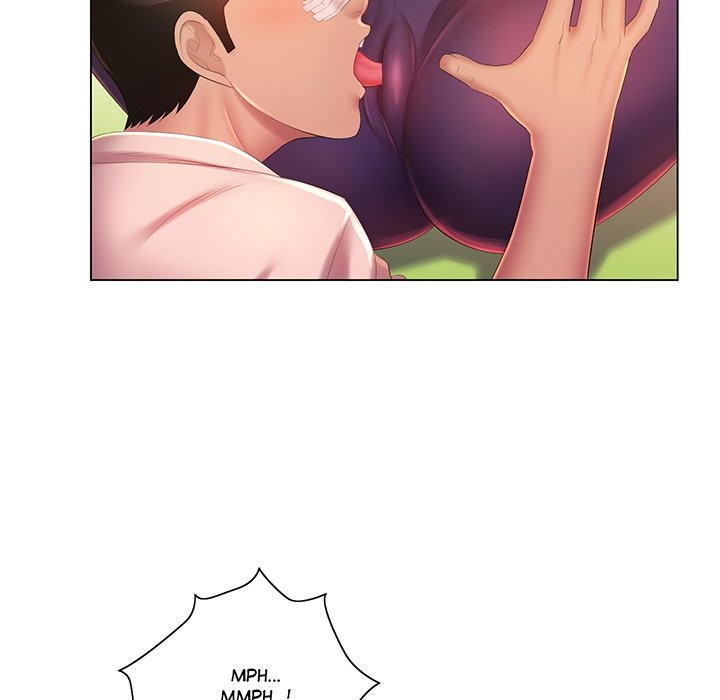 His Voice: Chapter chapter-14 - Page 87