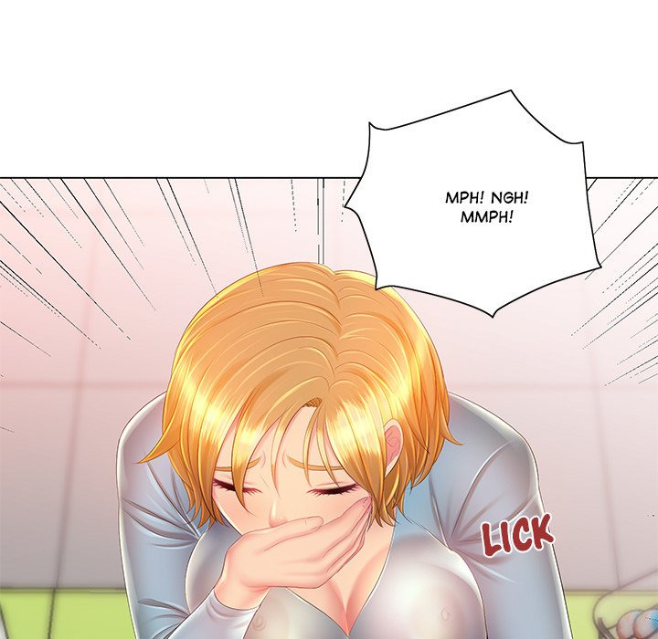 His Voice: Chapter chapter-14 - Page 89