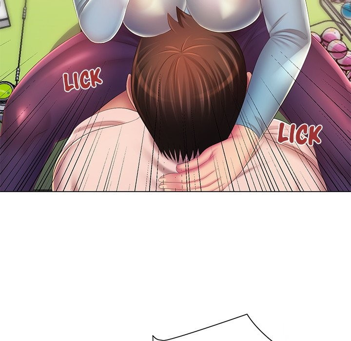 His Voice: Chapter chapter-14 - Page 90