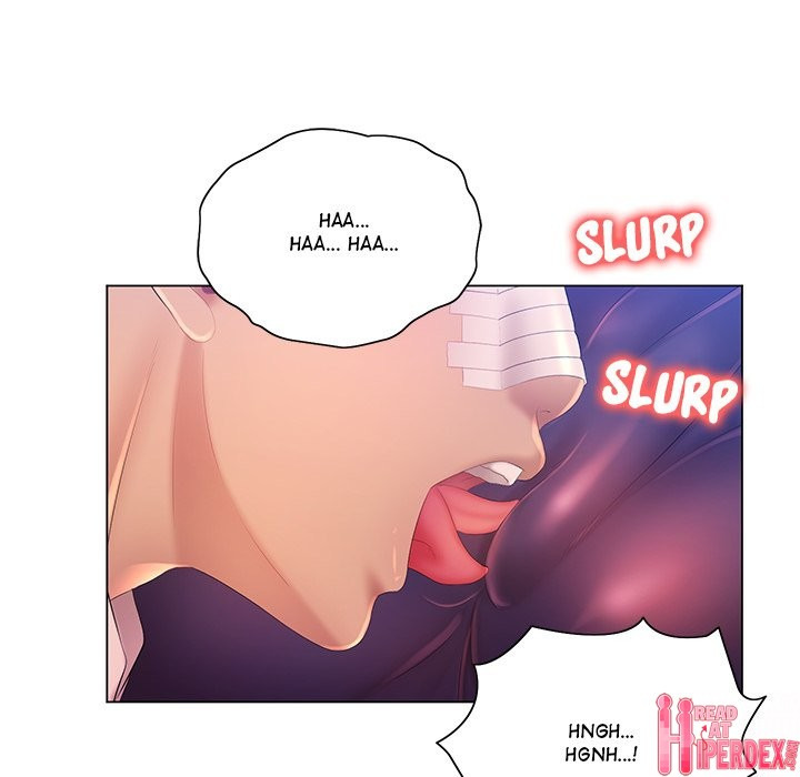 His Voice: Chapter chapter-14 - Page 93