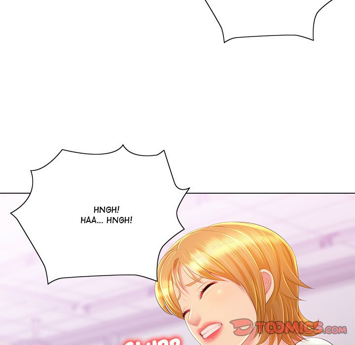 His Voice: Chapter chapter-14 - Page 94