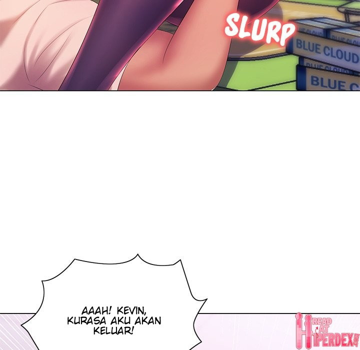 His Voice: Chapter chapter-14 - Page 96
