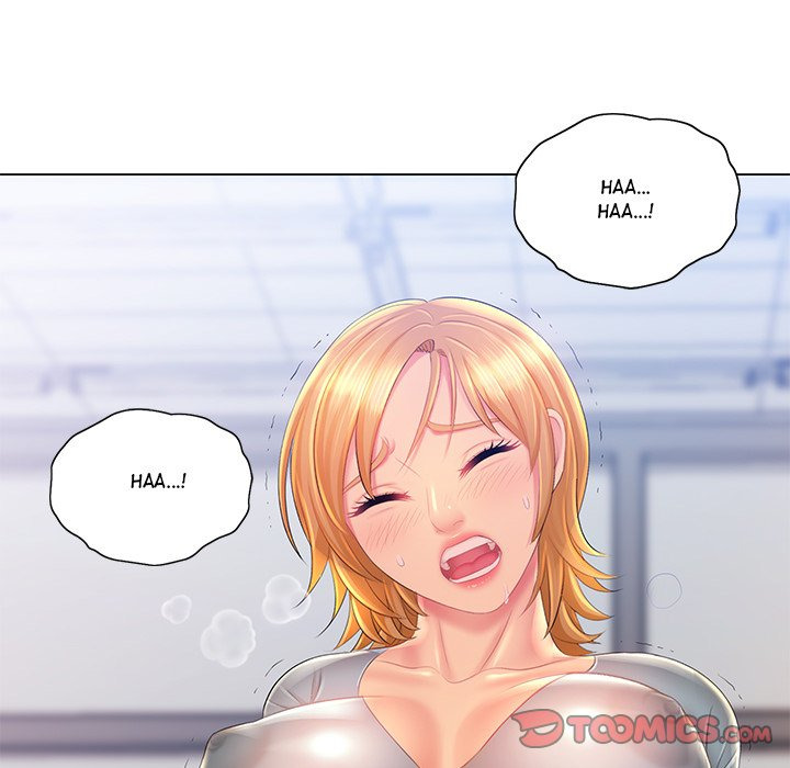 His Voice: Chapter chapter-14 - Page 100