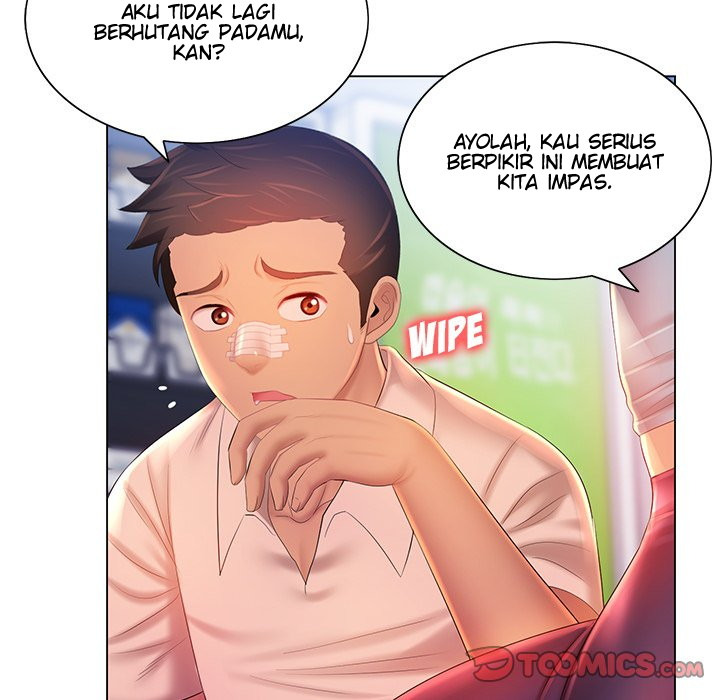 His Voice: Chapter chapter-14 - Page 106