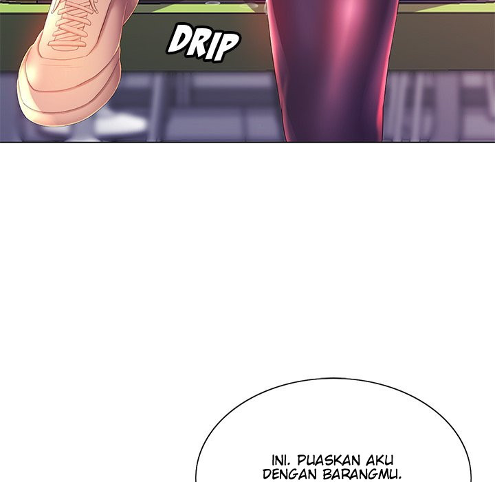 His Voice: Chapter chapter-14 - Page 109