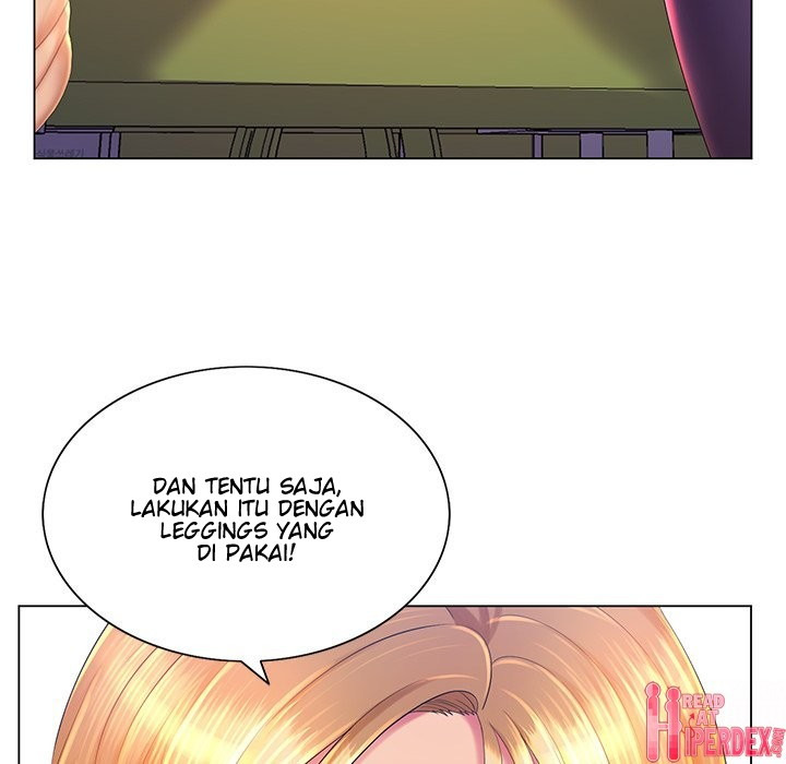 His Voice: Chapter chapter-14 - Page 111