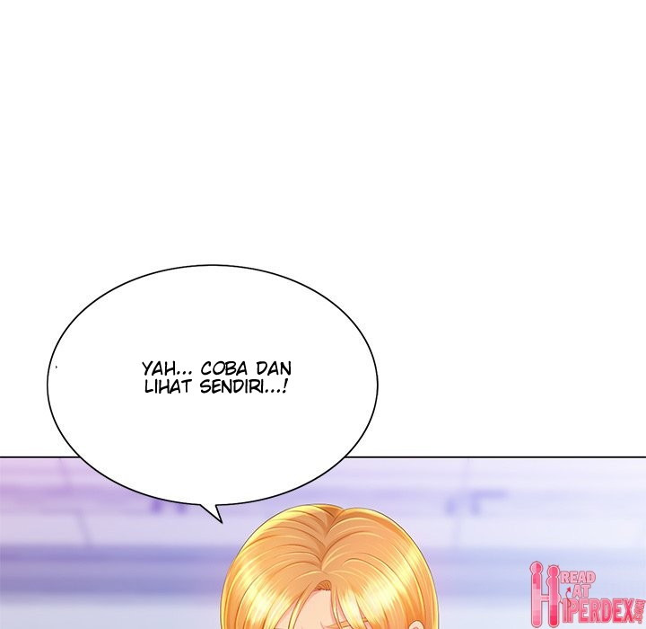 His Voice: Chapter chapter-14 - Page 114