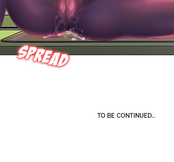 His Voice: Chapter chapter-14 - Page 116