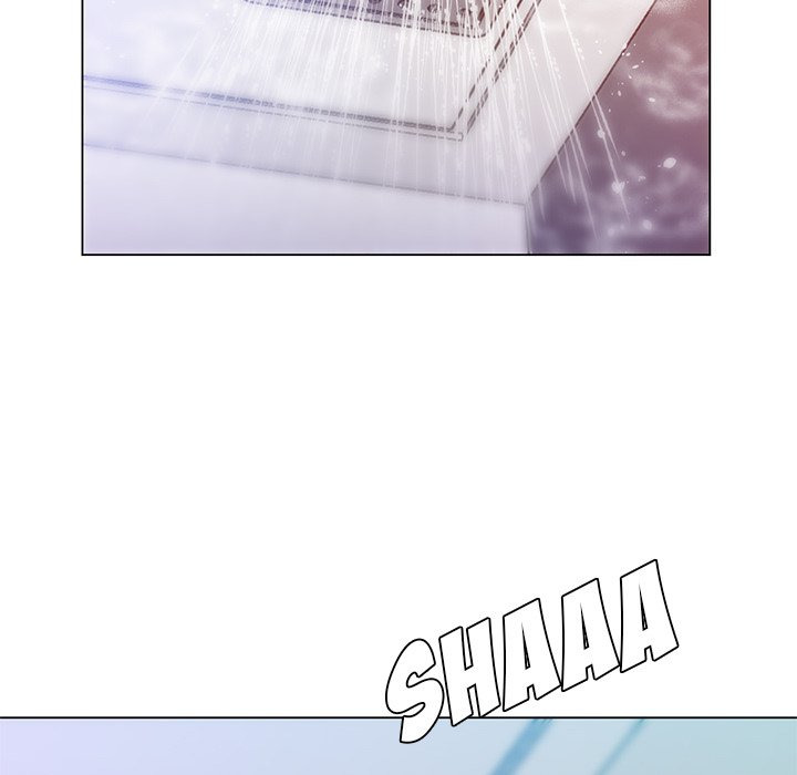 His Voice: Chapter chapter-15 - Page 8