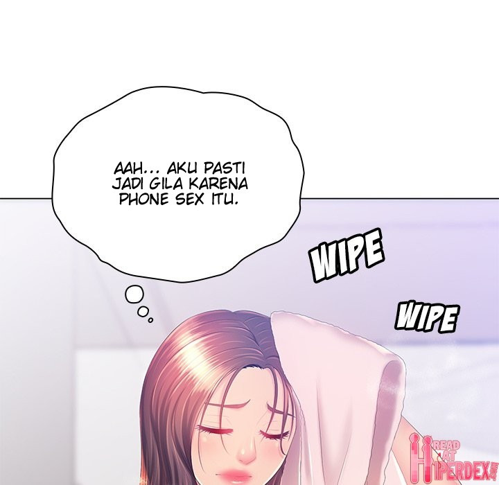 His Voice: Chapter chapter-15 - Page 30