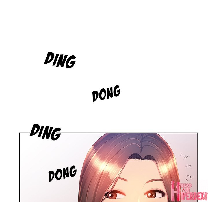 His Voice: Chapter chapter-15 - Page 33