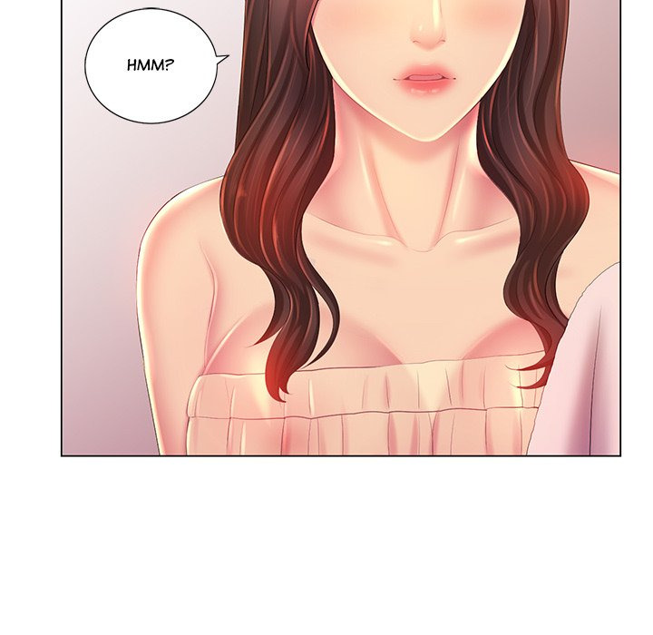 His Voice: Chapter chapter-15 - Page 34