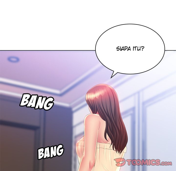 His Voice: Chapter chapter-15 - Page 35