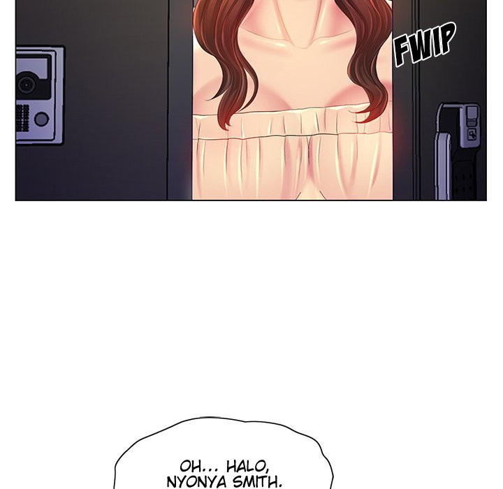 His Voice: Chapter chapter-15 - Page 38