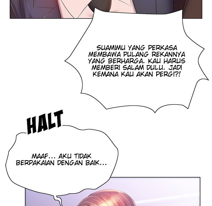 His Voice: Chapter chapter-15 - Page 44