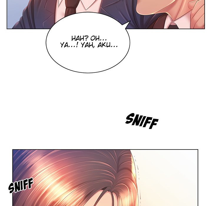 His Voice: Chapter chapter-15 - Page 62