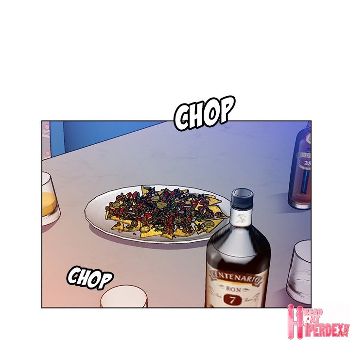 His Voice: Chapter chapter-15 - Page 66