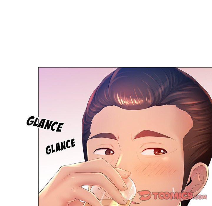 His Voice: Chapter chapter-15 - Page 71