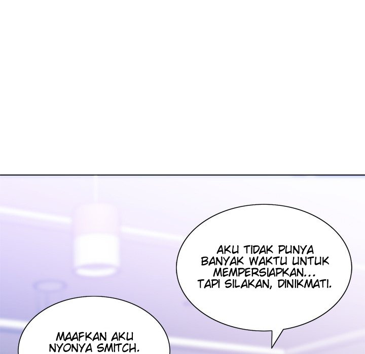 His Voice: Chapter chapter-15 - Page 74