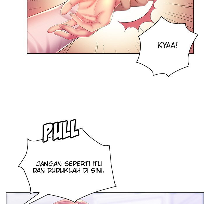 His Voice: Chapter chapter-15 - Page 79